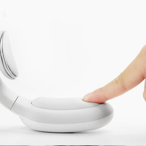 Smart Electric Neck Shoulder Massager W/ Remote Control