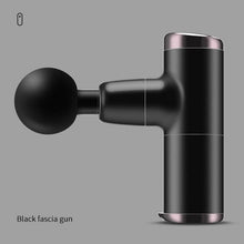 Portable mini Pocket Massage Gun