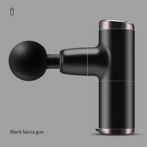 Portable mini Pocket Massage Gun