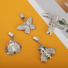 Tablecloth Weights Metal Table Clip Pendant