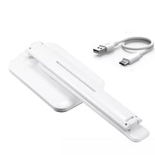 Multifunctional LED Desk Lamp with Wireless Charger