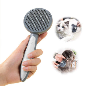 Pet Grooming Brush