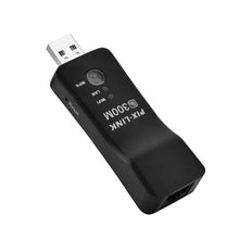 300Mpbs Portable Wireless WiFi Range Extender