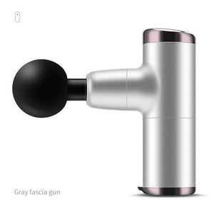 Portable mini Pocket Massage Gun