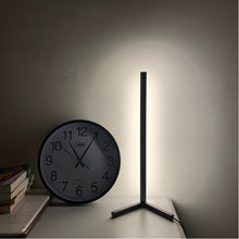 Modern Minimalist LED Corner Table Lamp