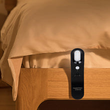 Rotation LED Induction Wall Lamp