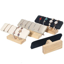 Jewelry Display T-bar Watch Organizer