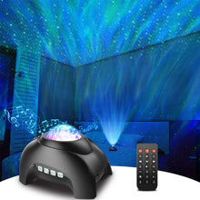 Northern Lights Aurora Projector