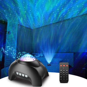 Northern Lights Aurora Projector