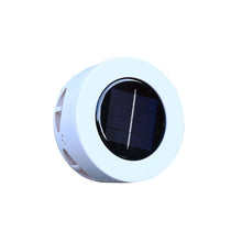 Solar Powered Outdoor Patio Garden Decorative Light