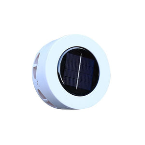 Solar Powered Outdoor Patio Garden Decorative Light