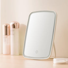 Adjustable Brightness LED Makeup Mirror