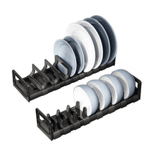 Kitchen Organizer Dish Drying Rack Storage