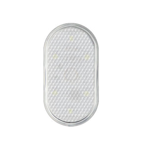 Touch Sensor Rechargeable Car Interior Light
