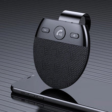 Hands-free Bluetooth Car Speakers