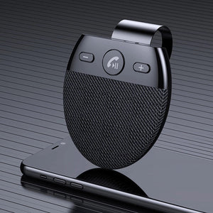 Hands-free Bluetooth Car Speakers