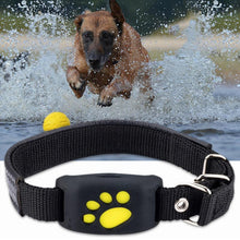GPS Pet Locator Tracker Anti-Lost