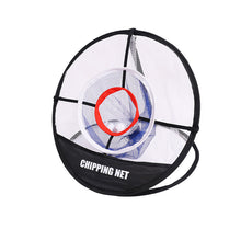 Foldable Golf Chipping Practice Net