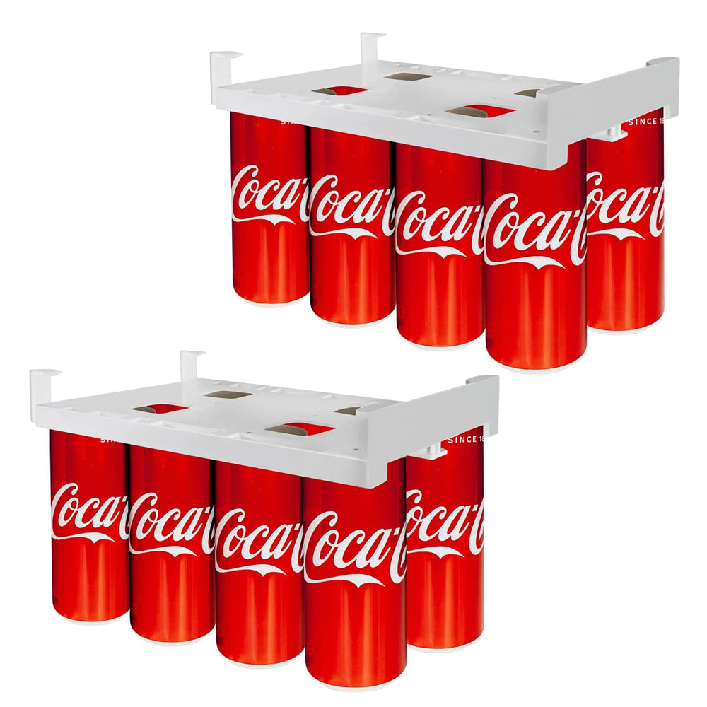 Can Beverage Organizer Container