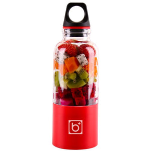USB Rechargeable Portable Electric Juicer