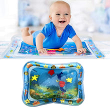 Inflatable Baby Water Mat