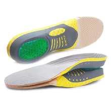 Orthopedic Insoles Arch Support Pad