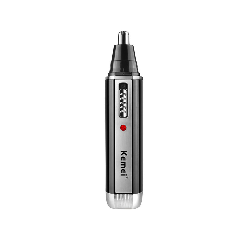 4 in 1 Painless Nose Hair Trimmer for Men and Women