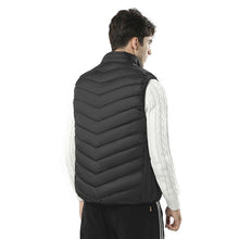 Intelligent USB Electric Heated Vest