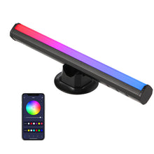 USB Interface Smart LED Bar Atmosphere Gaming Lights