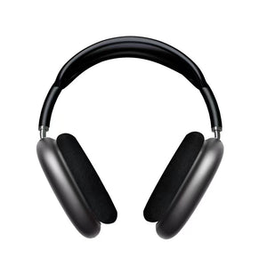 Noise Reduction Wireless Bluetooth Headphones