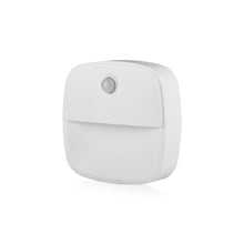 LED Motion Sensor Night Light