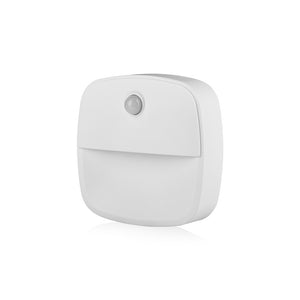 LED Motion Sensor Night Light