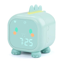 Kid’s Digital Dinosaur Alarm Clock