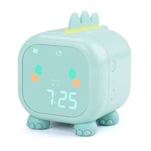 Kid’s Digital Dinosaur Alarm Clock