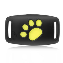 GPS Pet Locator Tracker Anti-Lost