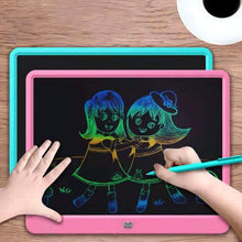 15 Inches Colorful Screen Drawing Pad