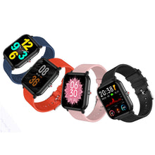 Full-Touch Smartwatch Activity Tracker