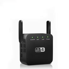 Wireless Wi-Fi Repeater