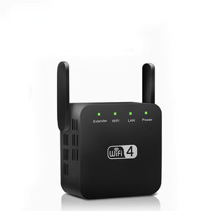 Wireless Wi-Fi Repeater