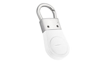 Wireless Bluetooth Smart Tag Bag GPS Tracker 2 Way Device Finder