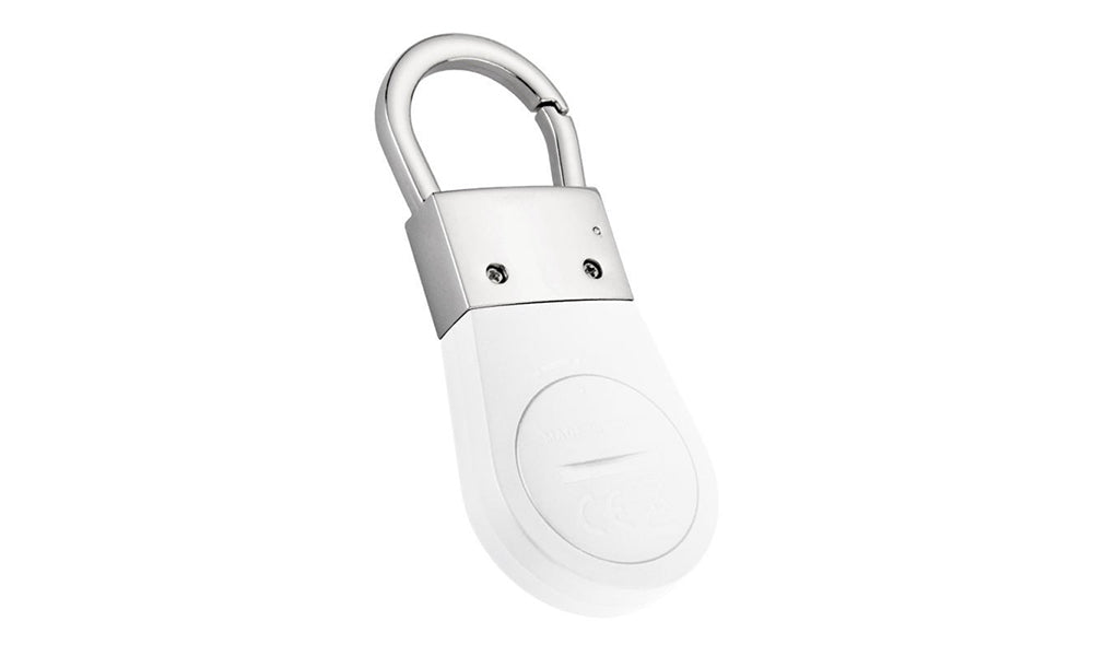 Wireless Bluetooth Smart Tag Bag GPS Tracker 2 Way Device Finder