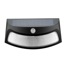 Solar Powered Wall Lights