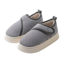 Memory Foam Indoor and Outdoor Non-Slip Shoes