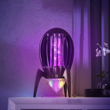 Electronic Mosquito Killer with RGB Light