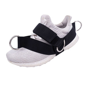 Fitness Attachment Shoe Ankle Strap