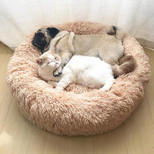 Marshmallow Pet Bed