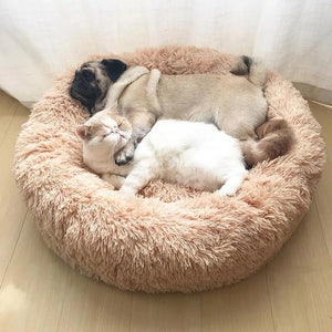 Marshmallow Pet Bed