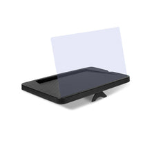 3D HD Mobile Phone Screen Magnifying Projector