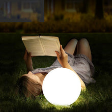 Big Price Drop!!!  BRIGHTORB Round LED Light with Remote Control
