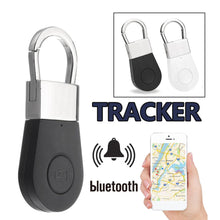 Wireless Bluetooth Smart Tag Bag GPS Tracker 2 Way Device Finder